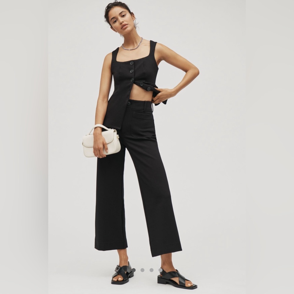 Anthropologie Pants